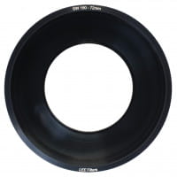 LEE Filters Adapter-Ring 72 mm für SW150-Filterhalter