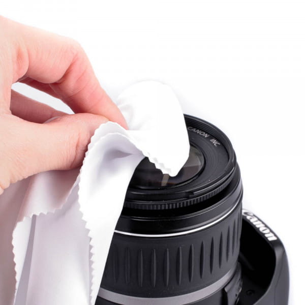 VisibleDust Optix Clean Reinigungsflüssigkeit zur Reinigung von optischen Gläsern z. B. Objektiven -