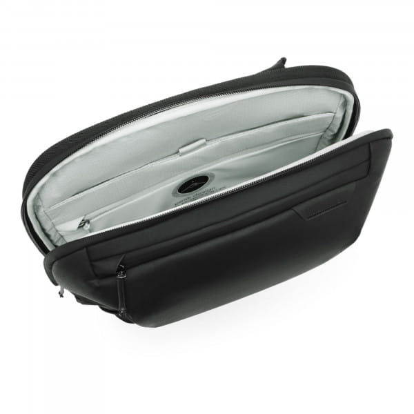 Peak Design Travel Backpack 2-in-1 40 Liter - Black