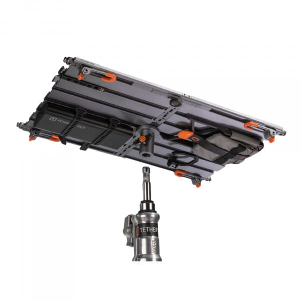 [REFURBISHED] Tether Tools AeroTrac Retractable Accessory Holder
