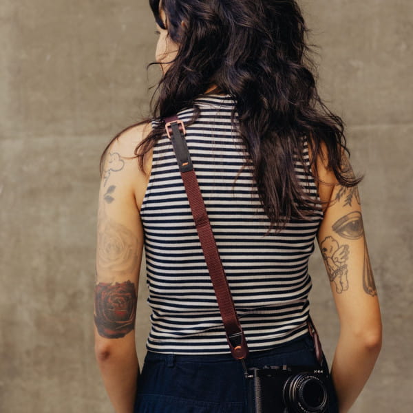 [REFURBISHED] Peak Design Leash - Eclipse