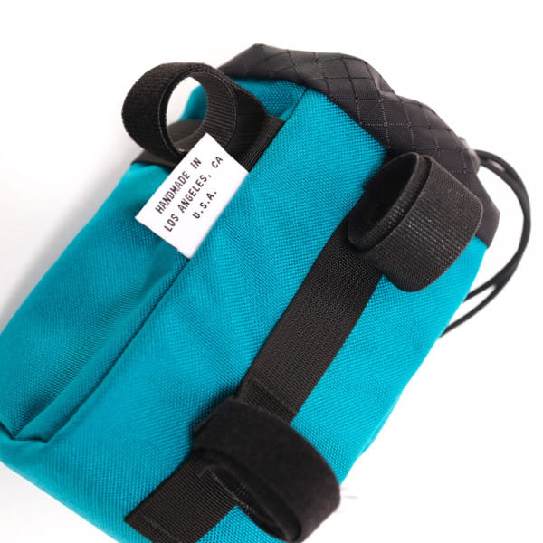 Road Runner Bags Auto-Pilot oliv Handlebar Bag Lenkertasche