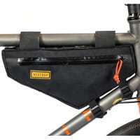 [REFURBISHED] Restrap Frame Bag small Rahmentasche für das Rahmendreieck Schwarz