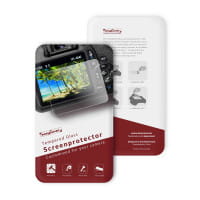 Easycover Glass Screen Protector Schutzglas für Canon 650D / 700D / 750D / 760D / 800D