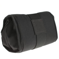 Artisan&Artist ACAM-76 Kamera-/Zubehörtasche mit elastischem Verschlussband, für DSLM, schwarz