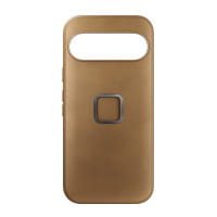 [REFURBISHED] Peak Design Mobile Everyday Clarino Case Pixel 9 Tan