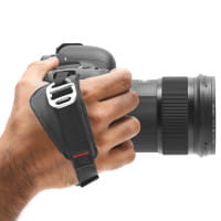 [REFURBISHED] Peak Design Clutch - Handschlaufe für DSLR- und DSLM-Kameras