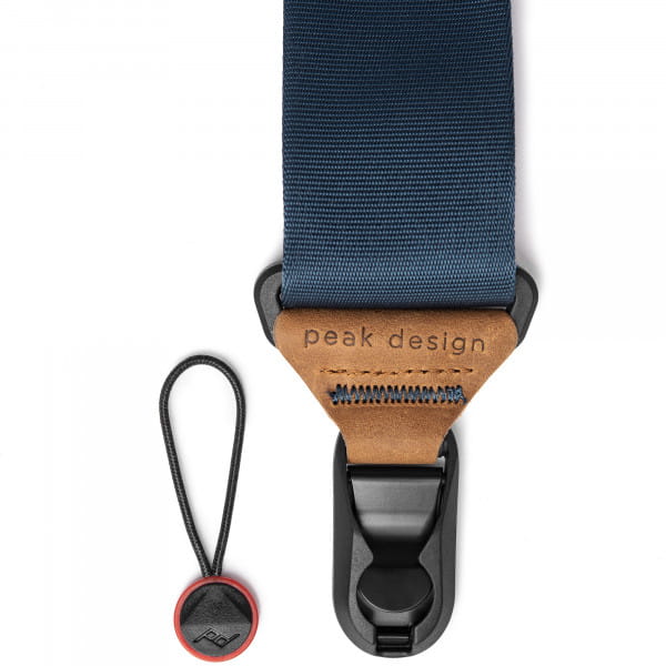 [REFURBISHED] Peak Design Slide - Midnight (Blau) - für DSLR-Kameras