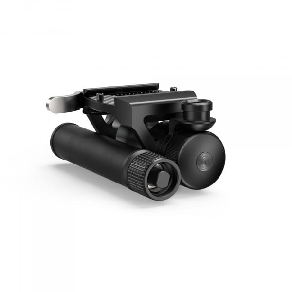 [REFURBISHED] Peak Design Pro Tripod Tilt Mod (Ball Head Video Adapter)