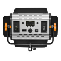 Walimex pro Niova 600 Plus - Bi-Color Flächenleuchte mit 4200 Lumen