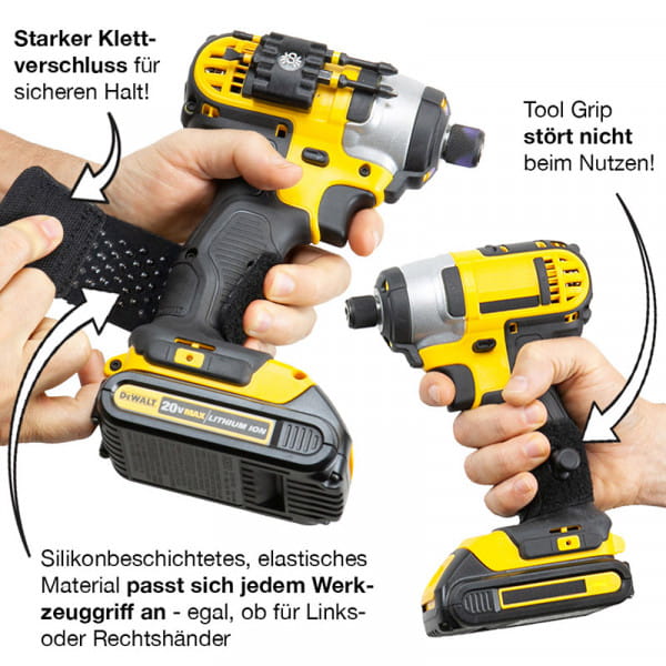 Spider Tool Holster Expansion Set - Erweiterungs-Set für Werkzeughalter