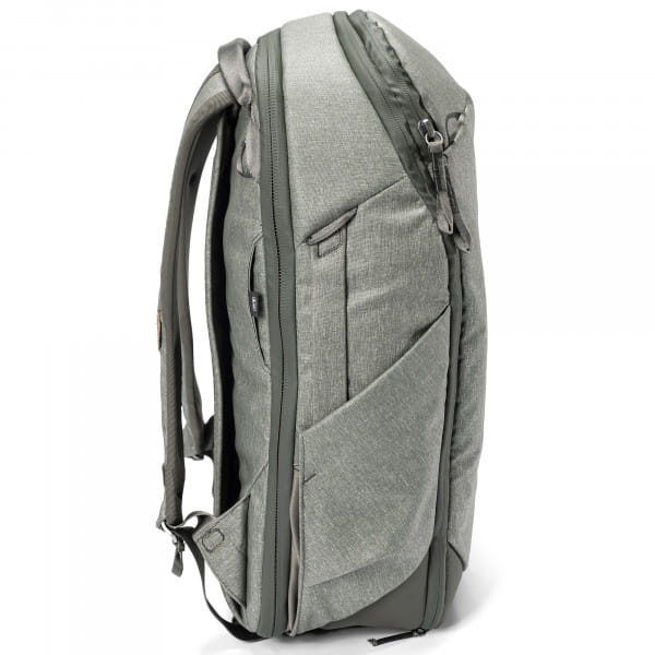 Peak Design Travel Backpack Sage