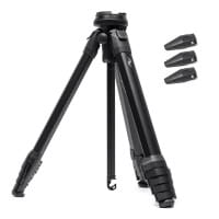 Peak Design Travel Tripod Aluminum Content Creator Kit