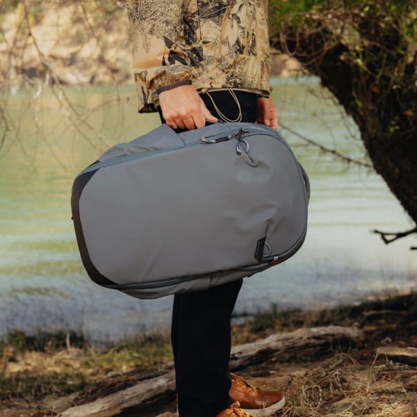 Peak Design Travel Backpack Ocean