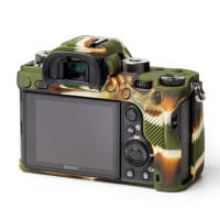 Easycover Camera Case Schutzhülle für Sony A9/A7 III/A7R III - Camouflage