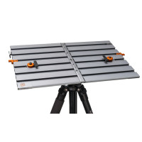 Tether Tools AeroTrac Workstation System