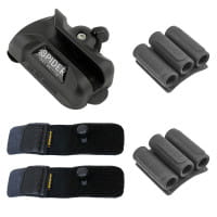 Spider Tool Holster Dual Tool Kit - Werkzeughalter-Set