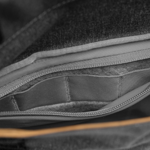 [REFURBISHED] Peak Design Field Pouch V2 Zubehörtasche / Gürteltasche