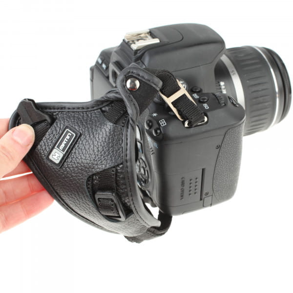 [REFURBISHED] Matin Adria 06 Leder-Handschlaufe für DSLR-Kameras