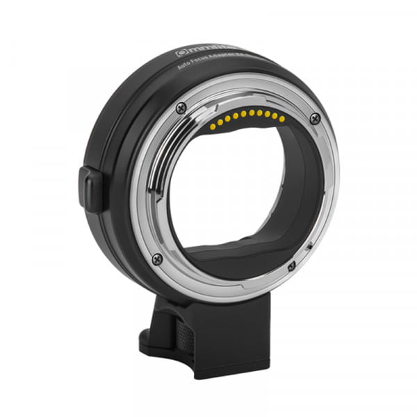 Commlite CM-EF-L Objektivadapter für Canon EF/EF-S-Objektive an L-Mount-Kameras