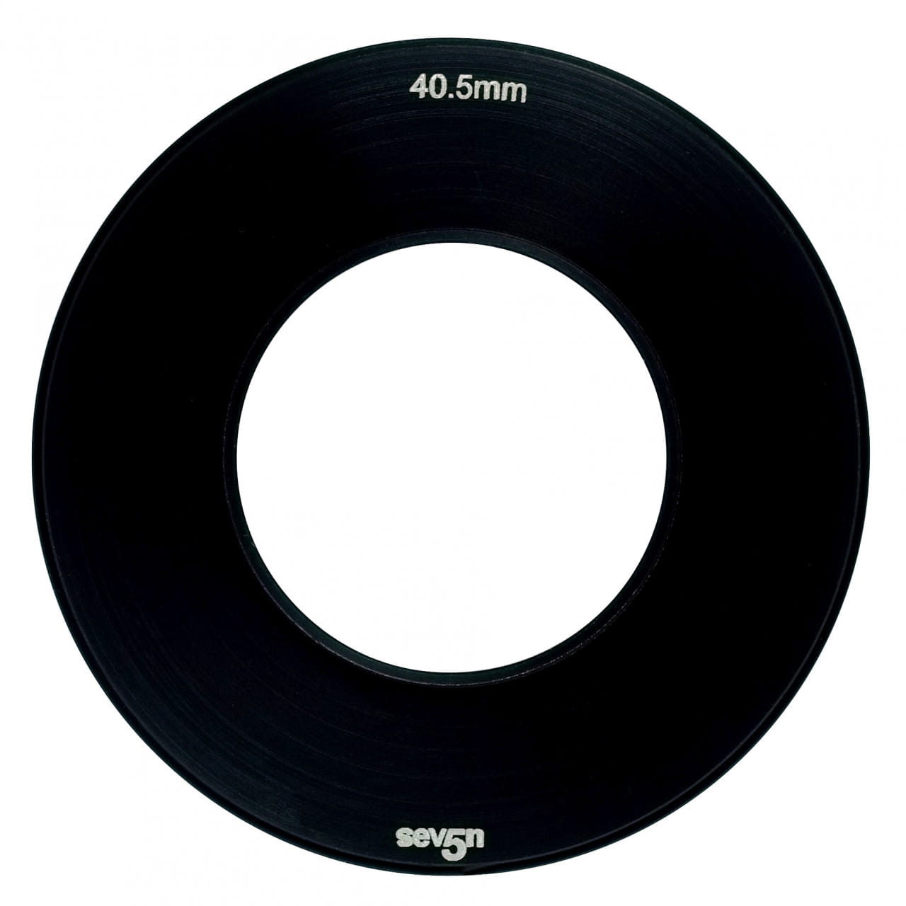 LEE Filters Adapter-Ring für Seven5-Filterhalter an Objektiv mit 40,5-mm-Filtergewinde S5405