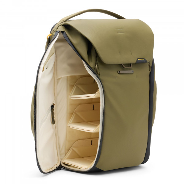 Peak Design Everyday Backpack 30 Liter - Kelp