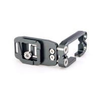 3 Legged Thing ELLIE SHORT, Kurzer universeller L-Winkel, kompatibel mit Peak Design Capture Clip un