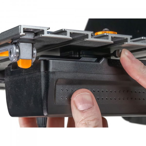 Tether Tools AeroTrac V-Mount Adapter