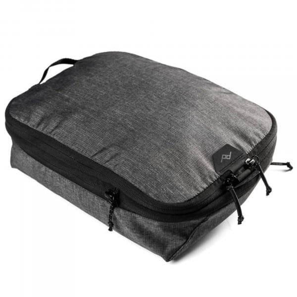 Peak Design Packing Cube SMedium (10-15 Liter) - Charcoal