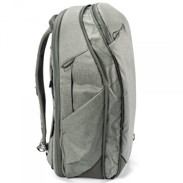 Peak Design Travel Backpack Sage