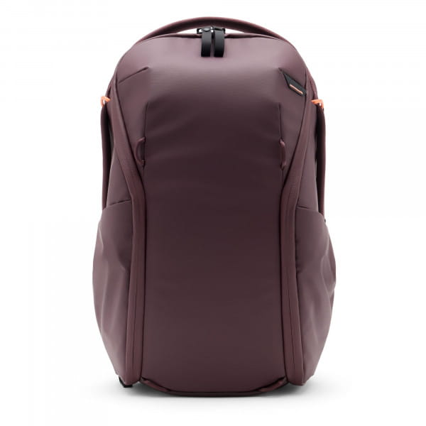 Peak Design Everyday Backpack Zip 15 Liter - Eclipse