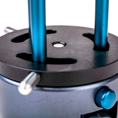 Novoflex Triopod und Classic Ball 3-II - Mein Stativ in Peru