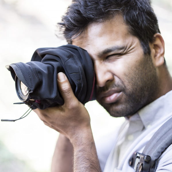 [REFURBISHED] Peak Design Shell Medium (M) - Wetterfeste Schutzhülle