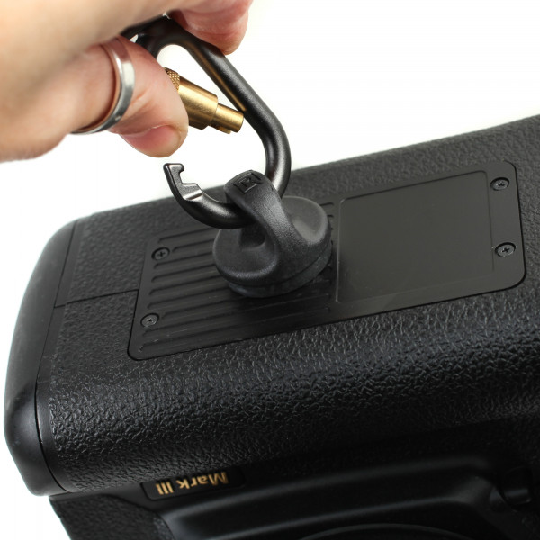 [REFURBISHED] Blackrapid R-Strap Backpack Strap