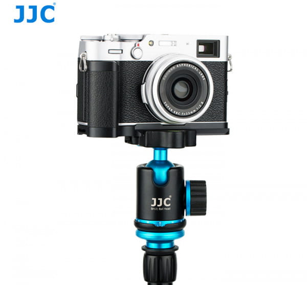 JJC Handgriff für Fujifilm X100V und X100F