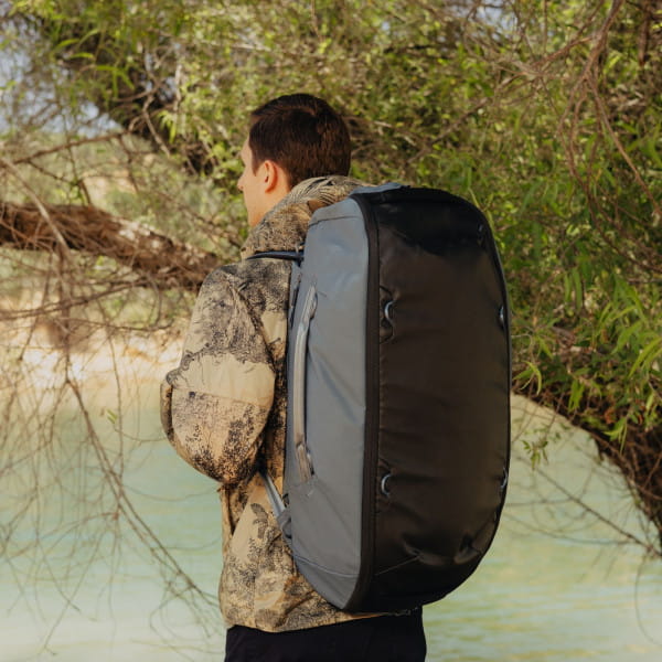 Peak Design Travel Duffelpack 65 Liter - Ocean