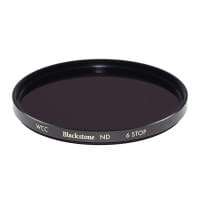 [REFURBISHED] Blackstone ND 6 Stop Filter  67mm