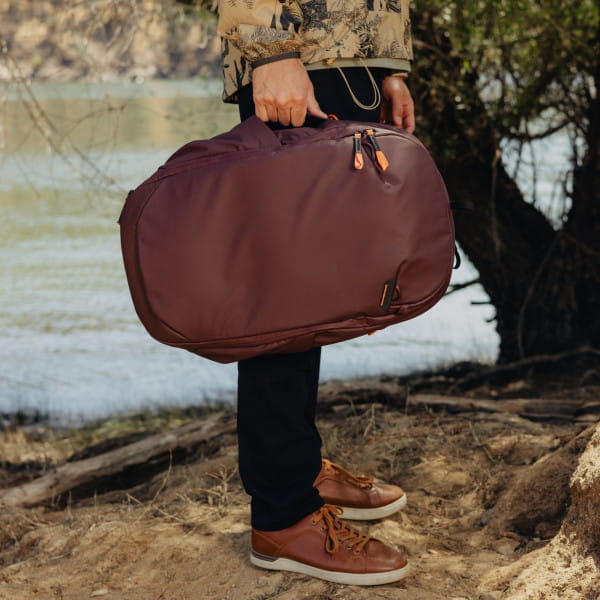 Peak Design Travel Backpack Eclipse