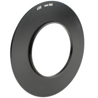 LEE Filters Adapter-Ring 49 mm für Foundation Kit 100mm-Filterhalter (Standard-Version)