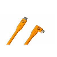 Tether Tools TetherBoost Pro 31 ft (9,4m) USB-C an USB-C Kabel-System (gerader und rechtsgewinkelter