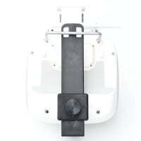 Cotton Carrier Skout G2 Sling-Style Harness mit Flytdeck Brustgeschirr für Drohnen - Controller - Gr