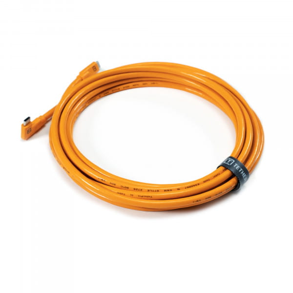 Tether Tools ProTab Cable Ties - kleine Kabelbinder (10er Pack)