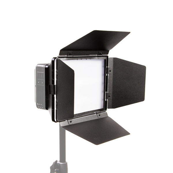 LitraStudio Light Modification Kit Lichtformer-Set für LitraStudio LED