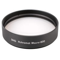Marumi DHG Achromat (achromatische Nahlinse) +3 Dioptrien 58 mm