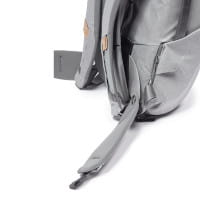 Peak Design Everyday Hip Belt v2 Large Black (Schwarz) - für Everyday Line V2 Rucksäcke und Travel B