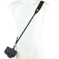 [REFURBISHED] Blackrapid R-Strap Street Breathe Black
