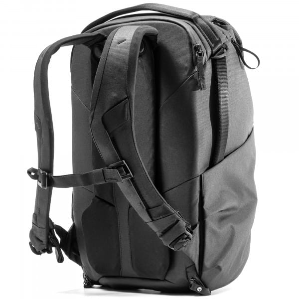 Peak Design Everyday Backpack - Black