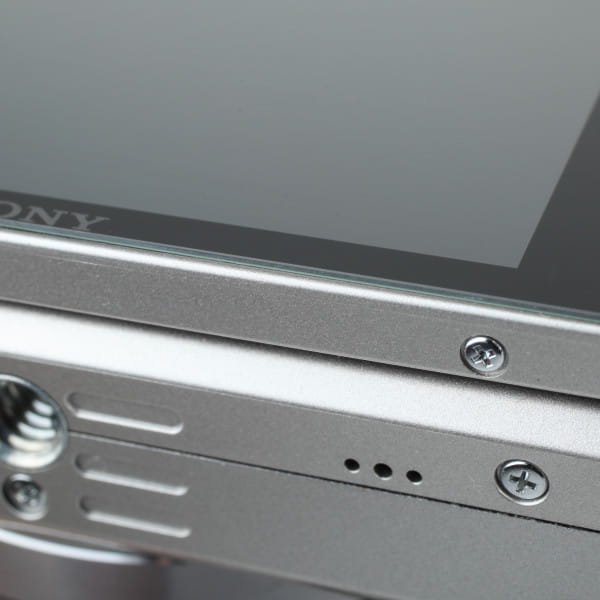 JJC GSP-RX100M3 Displayschutzabdeckung aus Glas für Sony CyberShot DSC-RX100 (V+IV+III+II+I) und DSC
