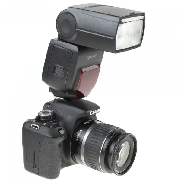 [REFURBISHED] Yongnuo Speedlite YN685 Blitzgerät für Nikon mit i-TTL, HSS