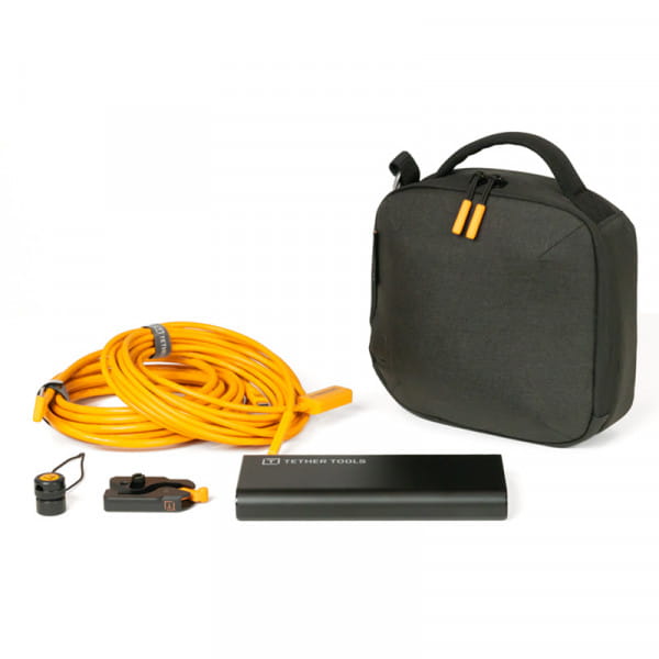 Tether Tools TechManager Bag Transport- und Aufbewahrungstasche